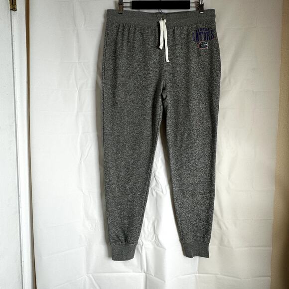 University of Florida Gators Jogger Sweat Pants Size Large - Picture 1 of 5